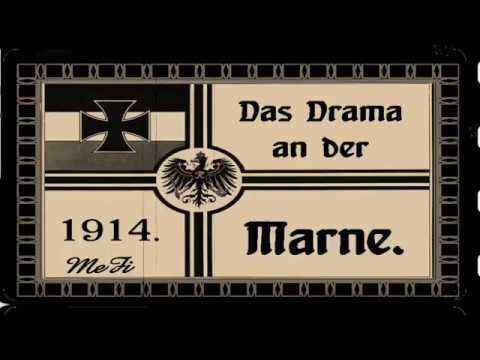 MeFi Filmwochenschau No 2 Das Drama an der Marne 1914