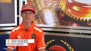 Troy Herfoss Round 7 ASBK Sydney Motorsport Park (NSW) Preview