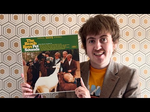 ‘Pet Sounds’ Review