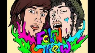 Culture Prophet - Face Melter (Fckn Crew Remix)