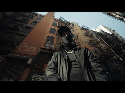 Cezar Wok - La Test (Directed by Nedal)