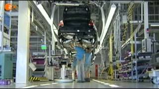 Schicksal Leiharbeit-Auf immer Arbeitnehmer zweiter Klasse