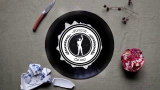 Miles Davis &amp; Robert Glasper - Violets (feat.  Phonte)