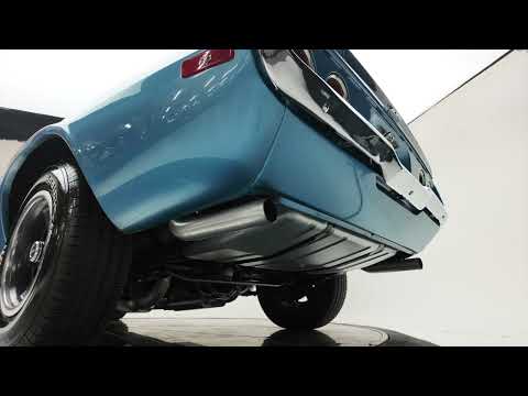 1970 Chevrolet Camaro (CC-2001066) for sale in Cedar Rapids, Iowa