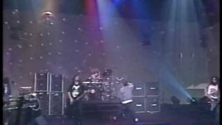 Faith No More - Midlife Crisis (Tonight Show)