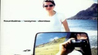 Fountains of Wayne - I&#39;ll Do The Driving (Alternate Version)