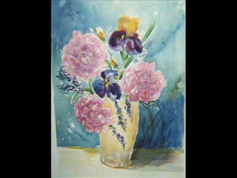 Frieda Lundberg's 100th birthday