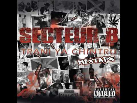 Secteur B Tsihou tamaniya Erboss X Gagala