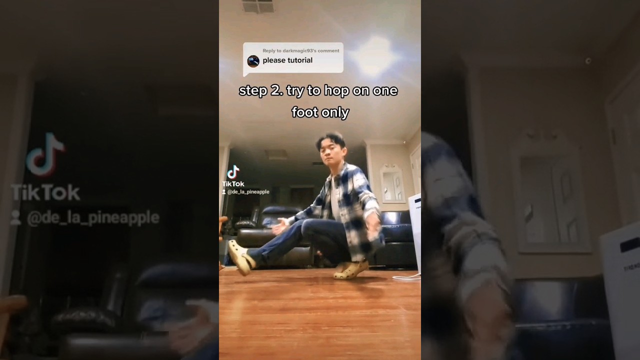 Kazotsky Kick Tutorial #kazotskykick #tf2 #dancetutorial