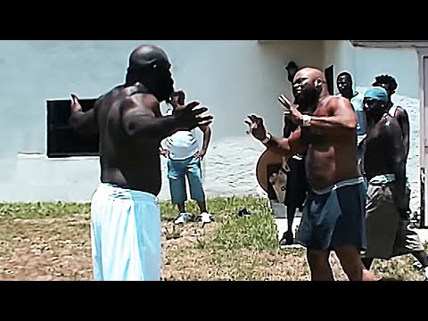 When Street Thugs Get Knocked Out Hard By Real Fighters!