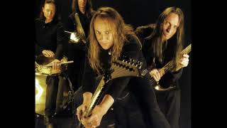 Gamma Ray - Strangers In The Night [RARE LIVE PERFORMANCE]