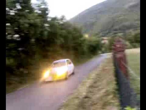 23° rally di ceccano-tappa di castro2