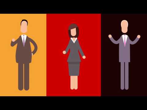 How the German Government Works