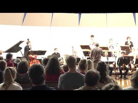 Barnburner- Gottwig Week 2 2019