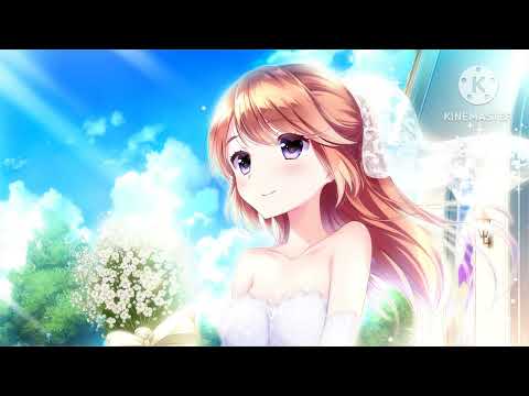 Gfriend - Glass Bead (유리구슬) Nightcore
