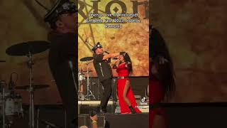 Music video thumbnail preview for THERION - To Mega Therion (Official Live Video) | Napalm Records by Therion