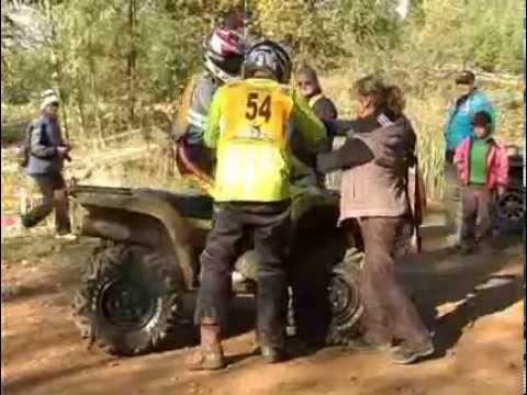 BQC 2008 Mitterteich ATV Klasse