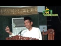 Jin Qarin Ustadz Abdul Somad Lc MA