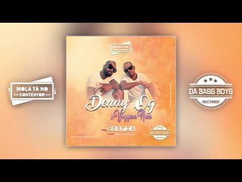 Denny Og & Vizzow Nice - Confia ( Prod by Kamoflage Recognize)