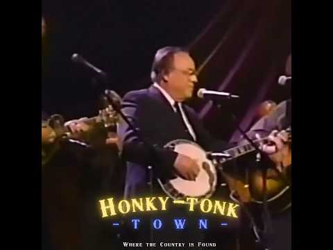 Thumbnail for Earl Scruggs 🪕 changed the way of playing Banjo by Earl Scruggs