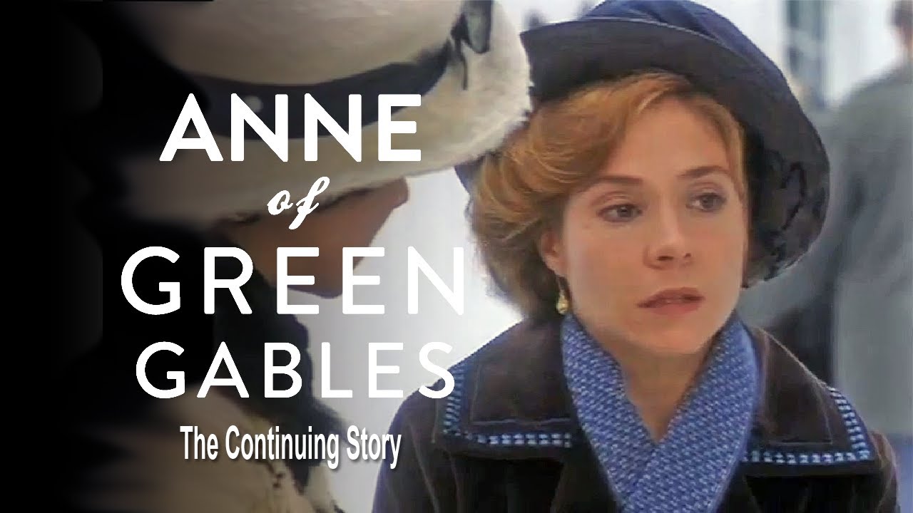 Anne of Green Gables: The Continuing Story Trailer HQ