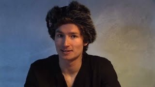 Iouri Podladtchikov Interview video