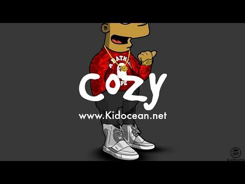 [FREE] YBN Nahmir x Playboi Carti x Lil Yachty Type Beat 2018 - Cozy l Free Type Beat 2018
