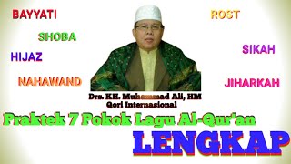 Download lagu Bimbingan Praktek 7 Lagu Al Quran oleh Drs. KH. Muhammad Ali HM | Qori Internasional mp3 Download lagu Bimbingan Praktek 7 Lagu Al Quran oleh Drs. KH. Muhammad Ali HM | Qori Internasional mp3