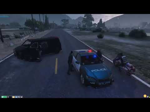 THE LOST MC : MATADOR