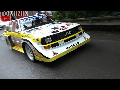 Závod do vrchu - Edda cup Svijany Prix Radotín 2020  Hill climb