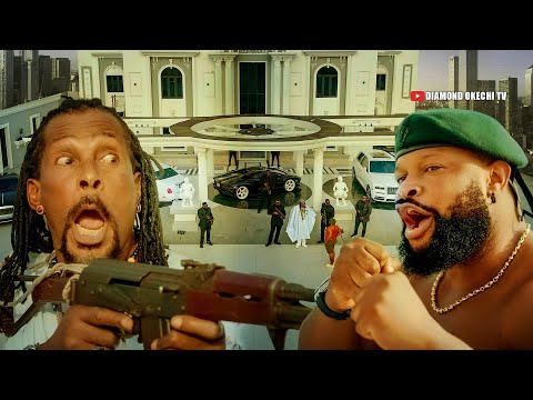  Two Kings, One Crown — Hank Anuku vs Diamond Okechi