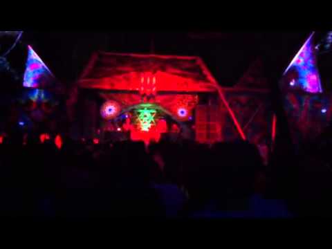 Respect 2015 Psique Live