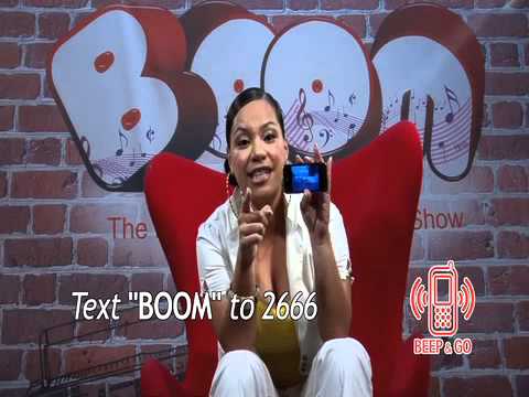 TONGA'S DIGI-BOOM 2012 EPISODE 3 part 1