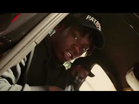 #GTH Cedi - Easy Peasy (Official Music Video)