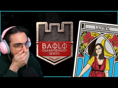 BCS FALL 2022 - VS TEAM LILYANE/DARKCHRI- Richard Uncut