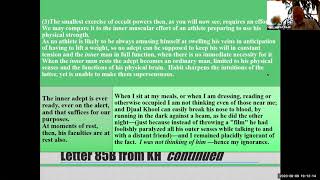 In Their Own Words:Wisdom From the Mahatmas - Edward Abdill