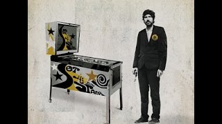 Gruff Rhys - ATOM BOMB