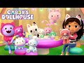 Welcome To FAIRYLANDIA ‍ ️ Gabby S Dollhouse Season 13 Trailer