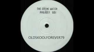 smokey joe - boomzabang  ( the crime watch project )