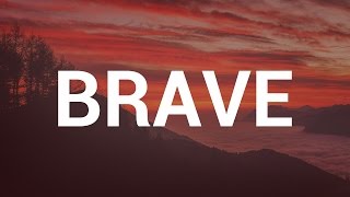 MEMBA - Brave (feat. Dakk &amp; GIIA)