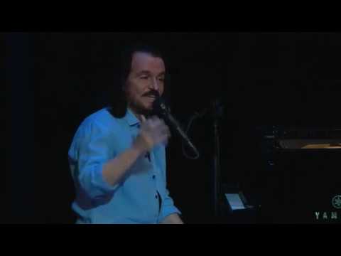 yanni 2017
