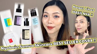 Download lagu Nyobain Semua Skincare Best Sellernya COSRX dan HASILNYA AMAZING !! mp3 Download lagu Nyobain Semua Skincare Best Sellernya COSRX dan HASILNYA AMAZING !! mp3