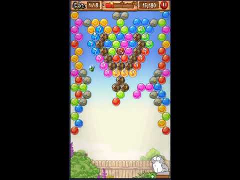 Simon's Cat Pop Time Level 674 - NO BOOSTERS 😺 | SKILLGAMING ✔️