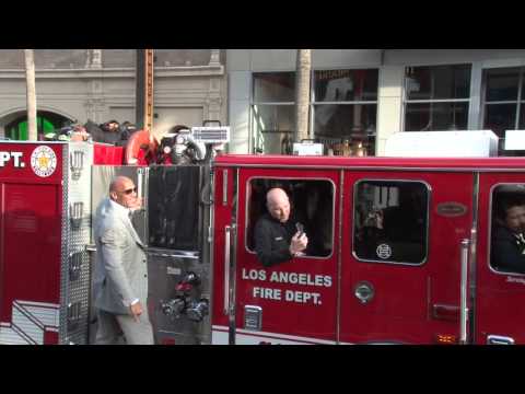 San Andreas: Exclusive Premiere Highlights | ScreenSlam