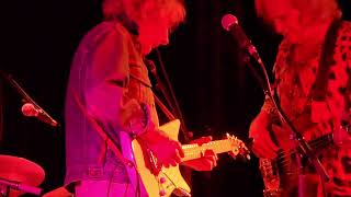 Albert Lee: &quot;Tear-Stained Letter&quot; (by Richard Thompson) (June 20, 2025; HopMonk Tavern; Novato, CA)