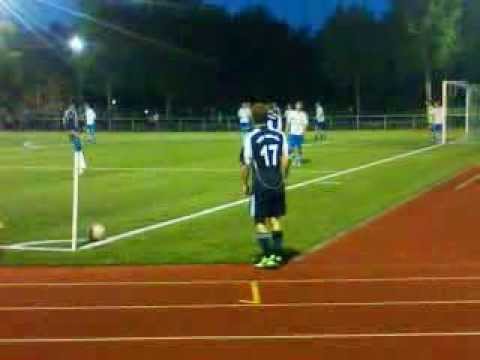 TuS Aumühle - TSV Glinde 4:0  Clip1  23 08 13