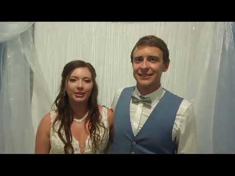 Tamada Efim aus Wuppertal für Ihre Hochzeit