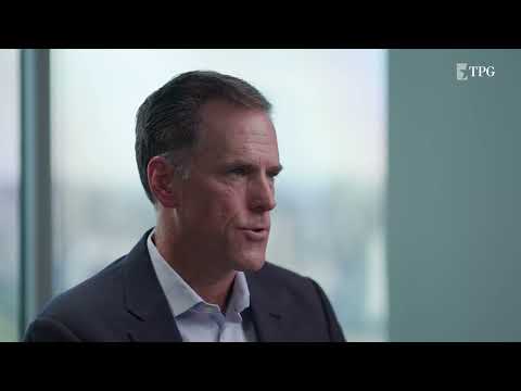 Trends Driving the Global Alternatives Landscape: Perspectives from TPG CFO Jack Weingart (2/4)