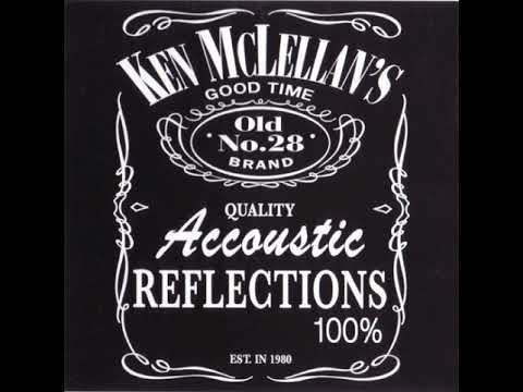 Ken McLellan - Inner Circle