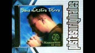 Marcos Witt - Danzaré, Cantaré (Instrumental)